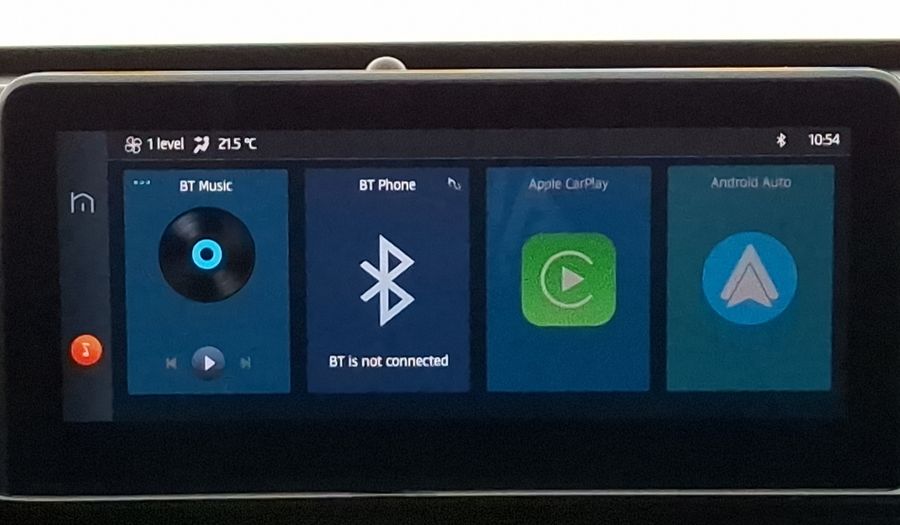 Jac Sei4 Pro 1.5 ACTIVE CVT Suv 2023