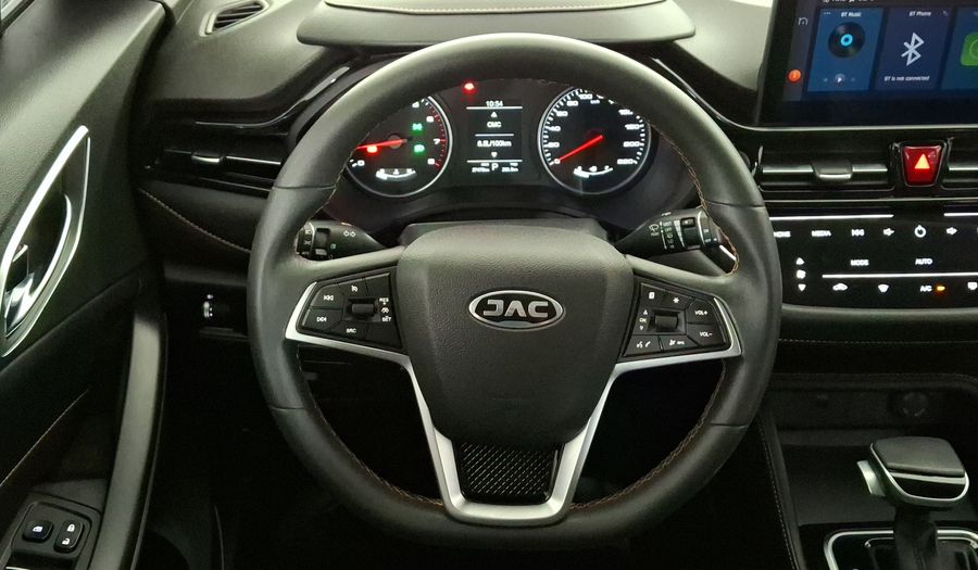 Jac Sei4 Pro 1.5 ACTIVE CVT Suv 2023