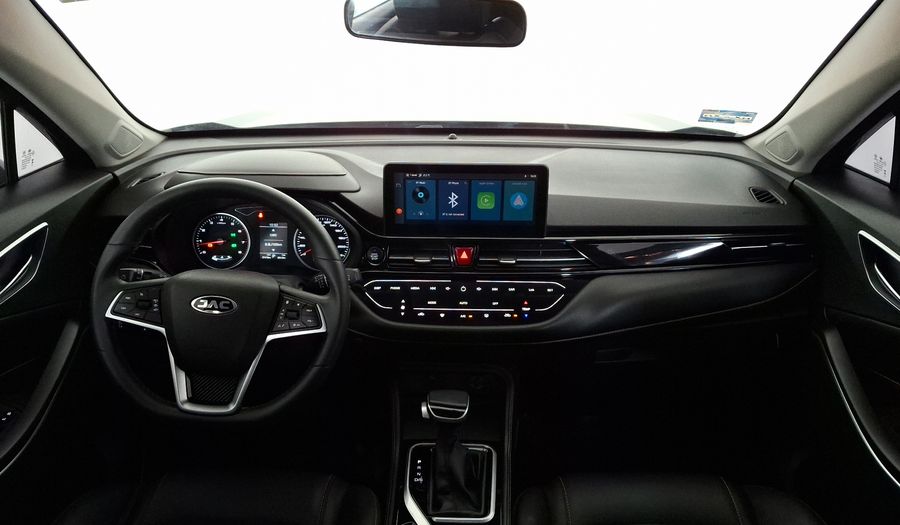 Jac Sei4 Pro 1.5 ACTIVE CVT Suv 2023