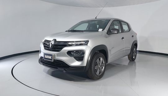 Renault • Kwid