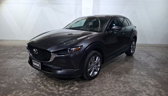 Mazda • CX-30