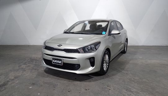 Kia • Rio