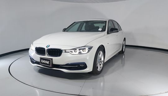 Bmw • Serie 3