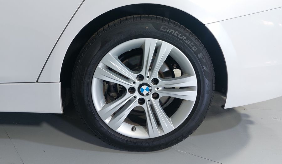 Bmw Serie 3 2.0 320IA SPORT LINE AUTO Sedan 2017