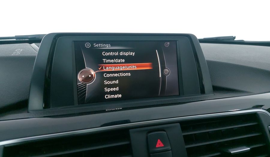 Bmw Serie 3 2.0 320IA SPORT LINE AUTO Sedan 2017