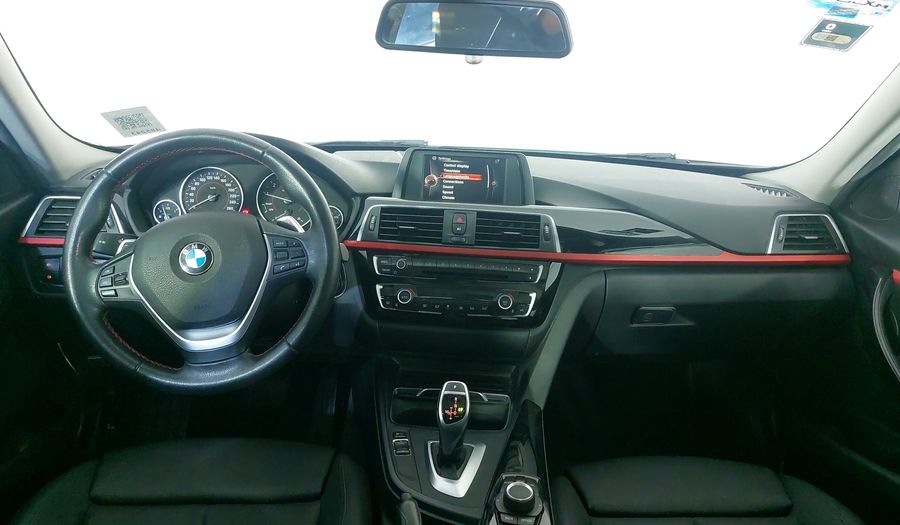 Bmw Serie 3 2.0 320IA SPORT LINE AUTO Sedan 2017