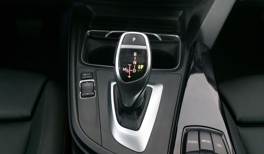 Bmw Serie 3 2.0 320IA SPORT LINE AUTO Sedan 2017