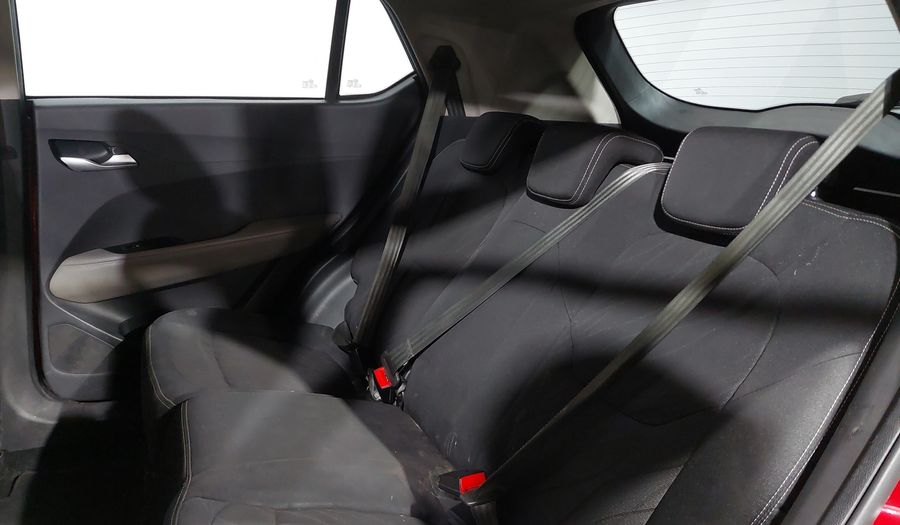 Chevrolet Groove 1.5 LT A Suv 2023