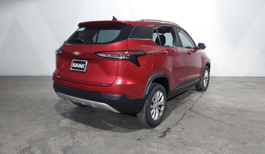 Chevrolet Groove 1.5 LT A Suv 2023