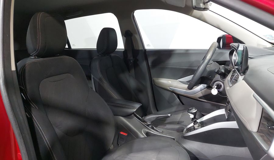 Chevrolet Groove 1.5 LT A Suv 2023