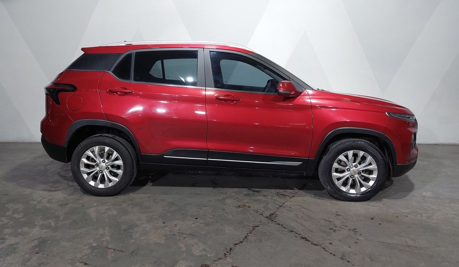 Chevrolet Groove 1.5 LT A Suv 2023