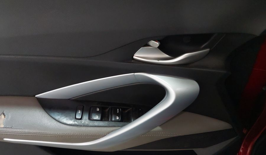 Chevrolet Groove 1.5 LT A Suv 2023