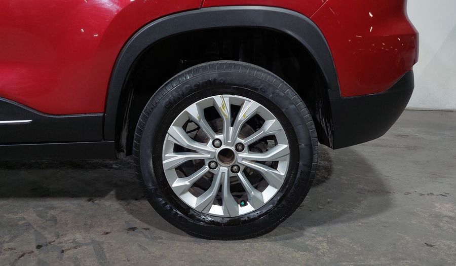 Chevrolet Groove 1.5 LT A Suv 2023