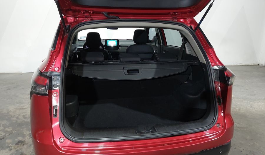 Chevrolet Groove 1.5 LT A Suv 2023