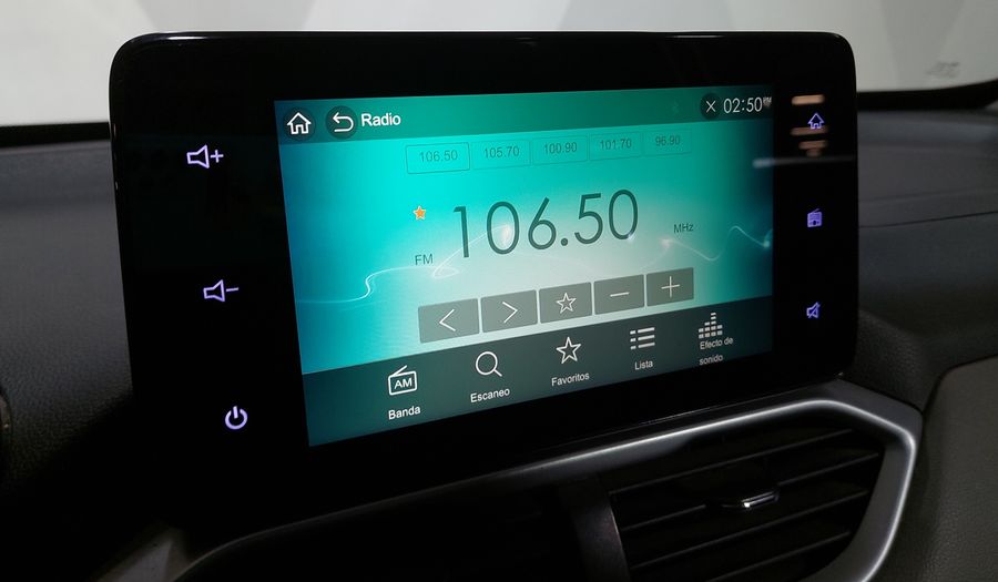 Chevrolet Groove 1.5 LT A Suv 2023