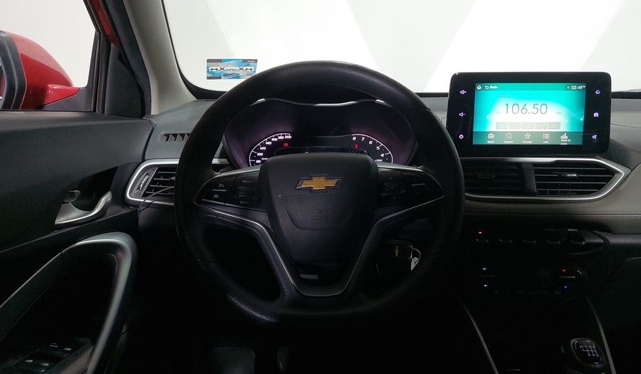 Chevrolet Groove 1.5 LT A Suv 2023