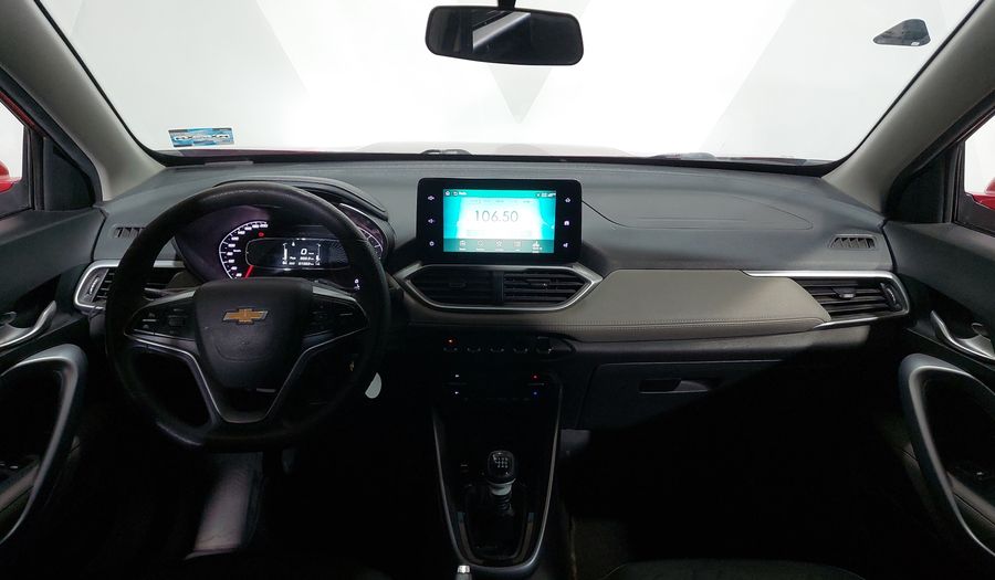 Chevrolet Groove 1.5 LT A Suv 2023