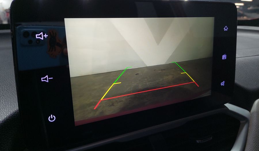 Chevrolet Groove 1.5 LT A Suv 2023