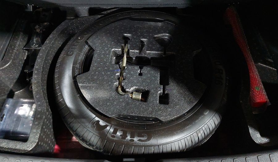 Chevrolet Groove 1.5 LT A Suv 2023