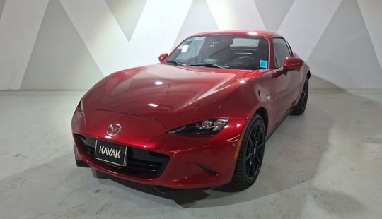 Mazda • MX-5