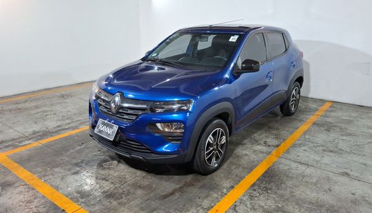 Renault • Kwid