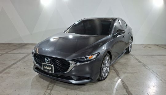 Mazda • Mazda 3