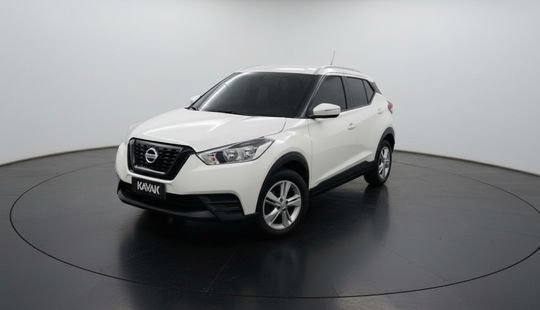 Nissan • Kicks
