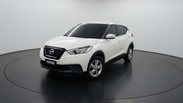 Nissan • Kicks