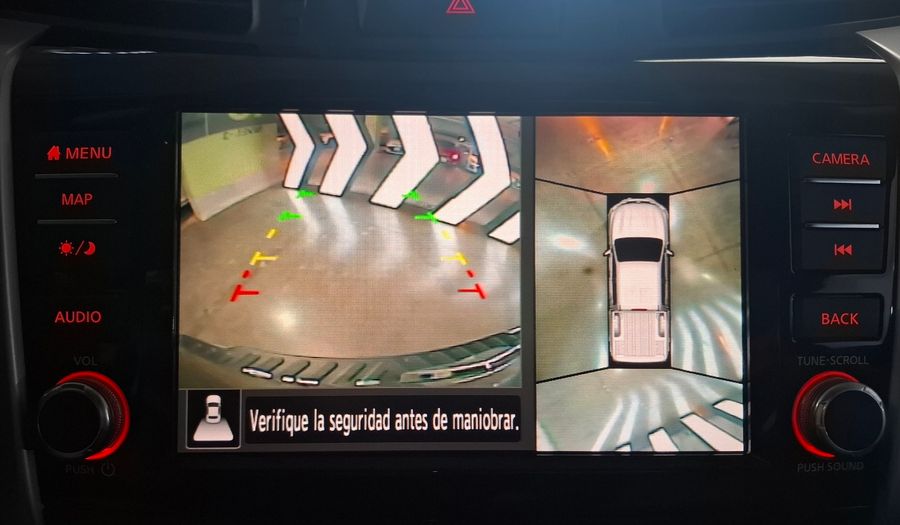 Renault Alaskan 2.3 ICONIC 4X4 Pickup 2021