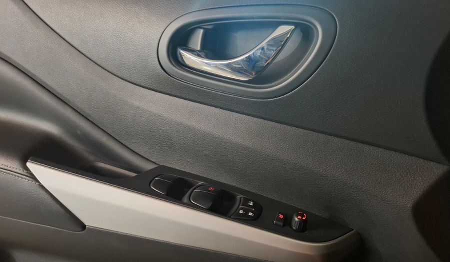 Renault Alaskan 2.3 ICONIC 4X4 Pickup 2021