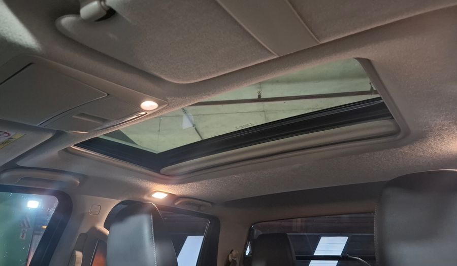 Renault Alaskan 2.3 ICONIC 4X4 Pickup 2021