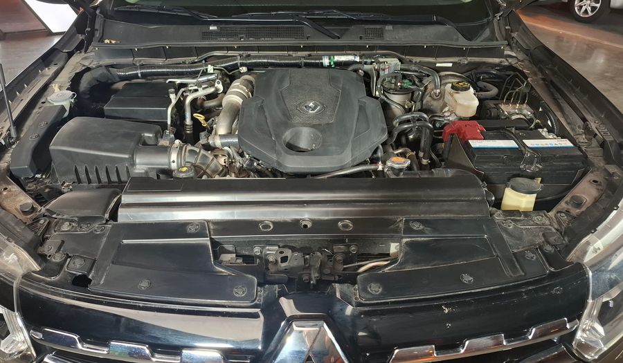 Renault Alaskan 2.3 ICONIC 4X4 Pickup 2021