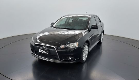 Mitsubishi • Lancer