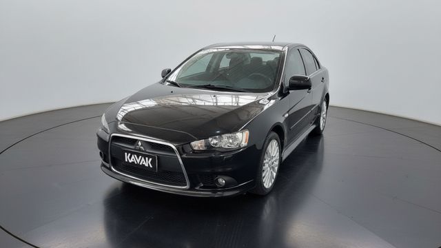 Mitsubishi • Lancer