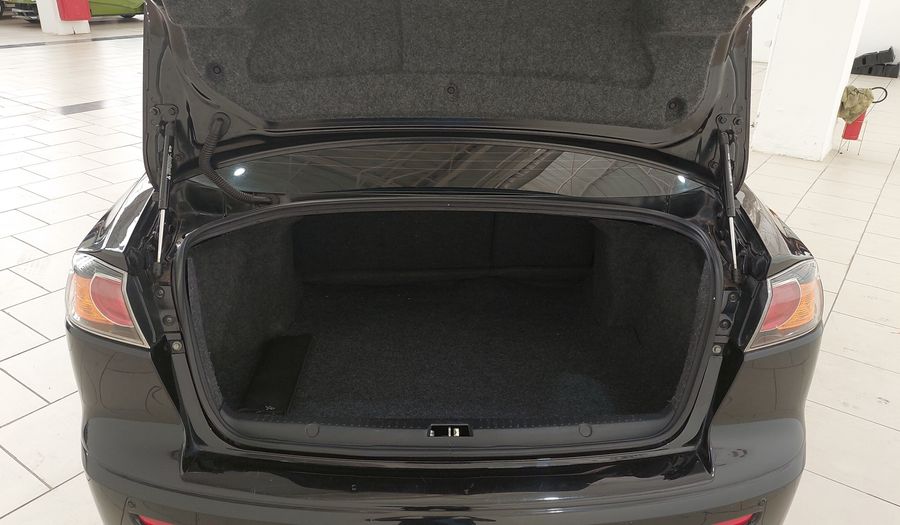 Mitsubishi Lancer 2.0 16V GT CVT Sedan 2017