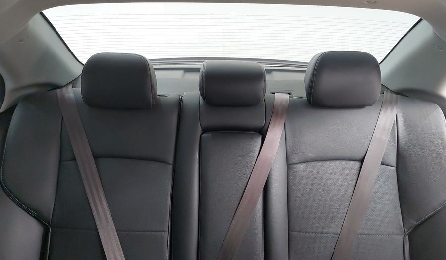 Mitsubishi Lancer 2.0 16V GT CVT Sedan 2017