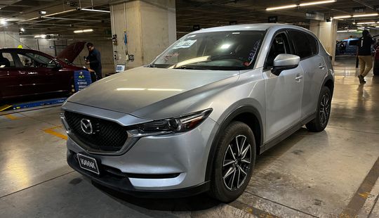 Mazda • CX-5