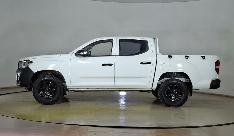 Maxus T60 2.8 GL Pickup 2022