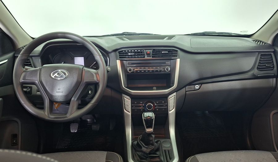 Maxus T60 2.8 GL Pickup 2022