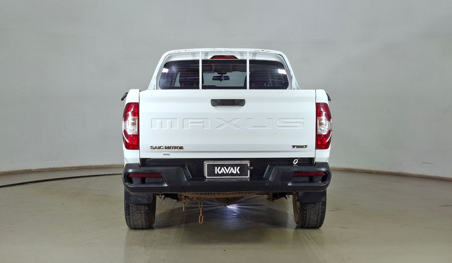 Maxus T60 2.8 GL Pickup 2022