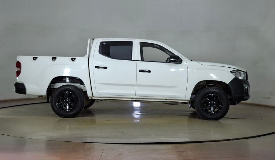 Maxus T60 2.8 GL Pickup 2022