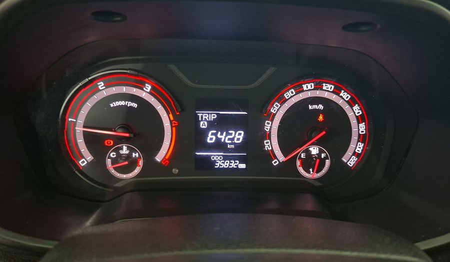 Maxus T60 2.8 GL Pickup 2022