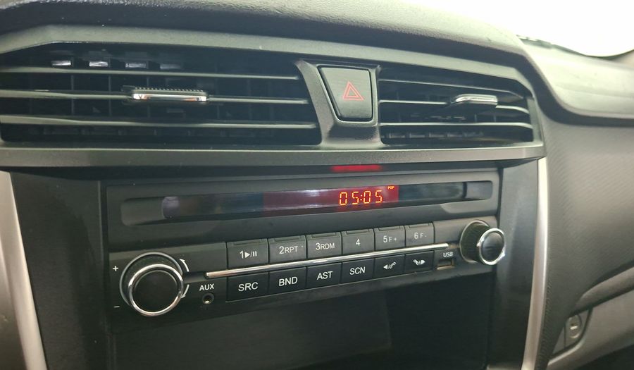 Maxus T60 2.8 GL Pickup 2022