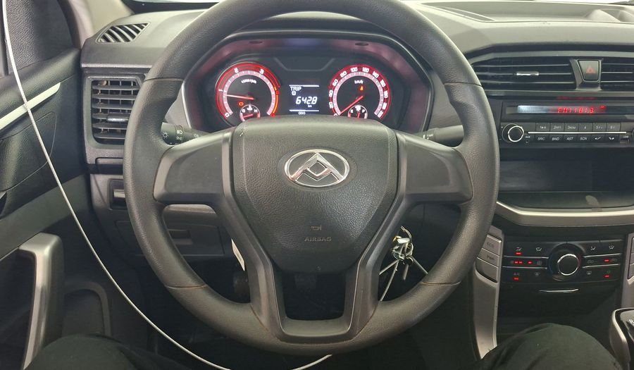 Maxus T60 2.8 GL Pickup 2022