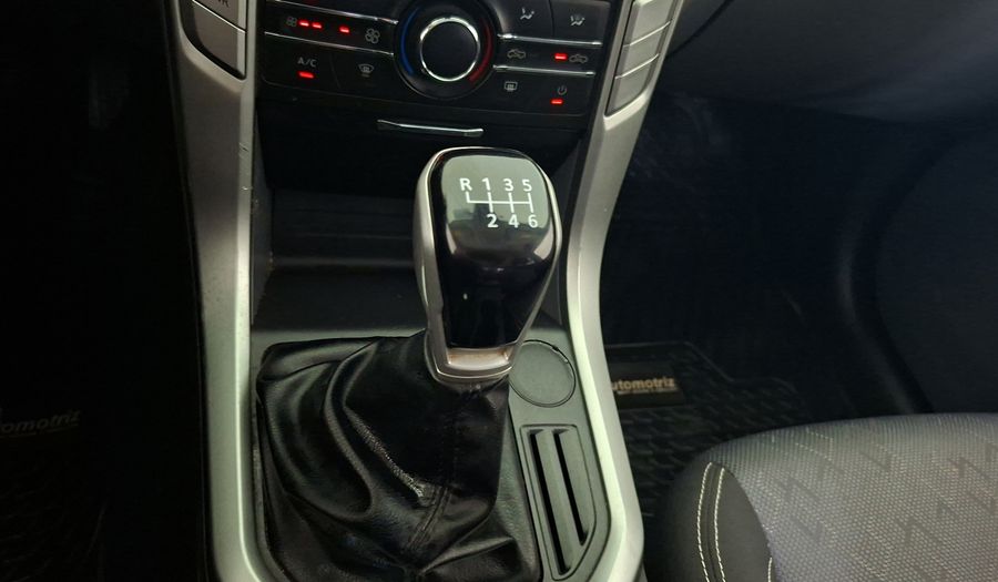 Maxus T60 2.8 GL Pickup 2022