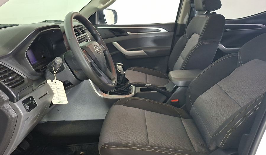 Maxus T60 2.8 GL Pickup 2022