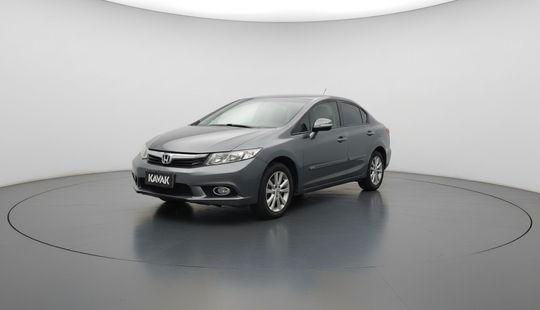 Honda • Civic