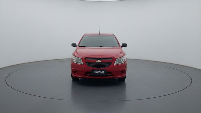 Chevrolet • Onix