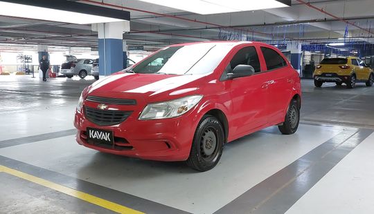 Chevrolet • Onix