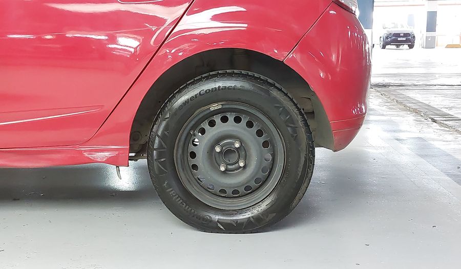 Chevrolet Onix 1.0 SPE/4 LS Hatchback 2015